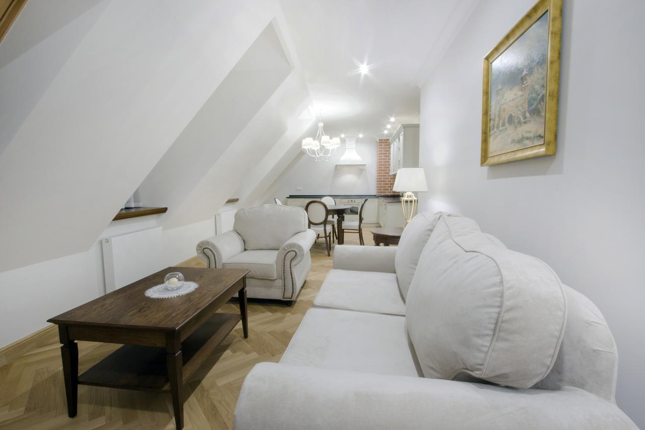 Hg Hotel Toszek Luaran gambar