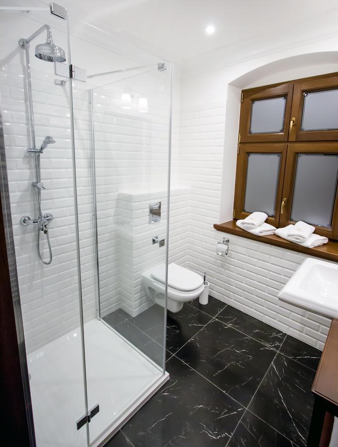 Hg Hotel Toszek Luaran gambar