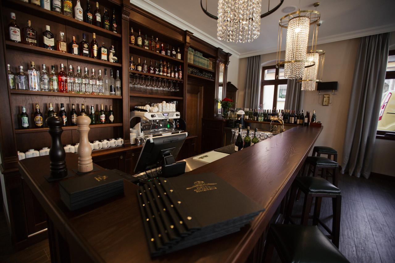 Hg Hotel Toszek Luaran gambar
